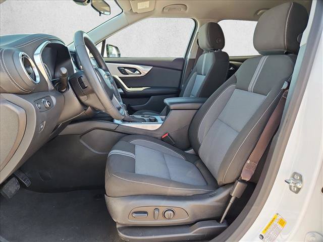 Used 2025 Chevrolet Blazer LT FWD image 15