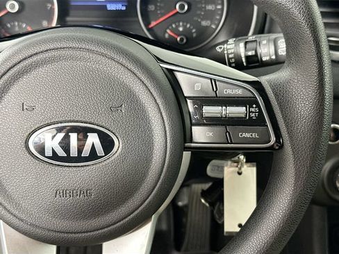 Used 2020 Kia Sportage LX w/ LX Popular Package AWD/4WD image 21