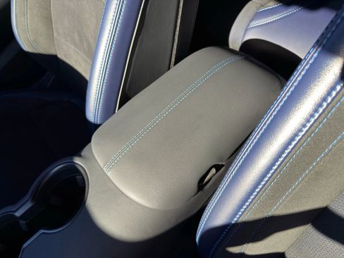 Used 2024 Ford Mustang Dark Horse image 26