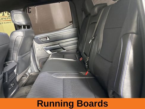 Used 2023 Toyota Tundra Platinum RWD image 21