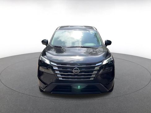 Used 2025 Nissan Rogue SV FWD image 4