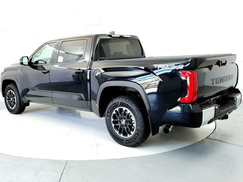 New 2026 Toyota Tundra SR5 AWD/4WD image 4