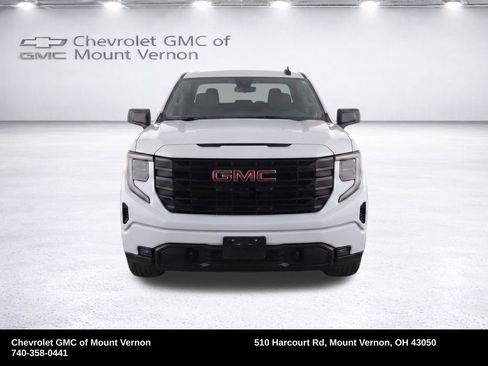 Used 2023 GMC Sierra 1500 Elevation AWD/4WD image 54