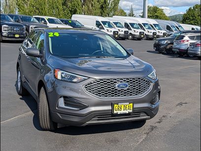 Used 2024 Ford Edge SEL
