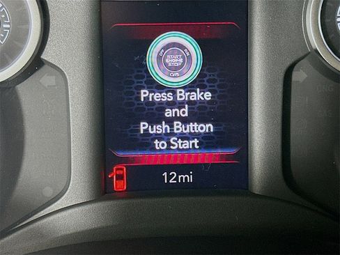 New 2025 RAM 2500 Tradesman image 11