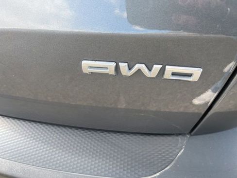 Used 2025 Ford Escape Active image 11