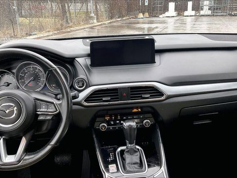 Certified 2023 MAZDA CX-9 Touring Plus image 5