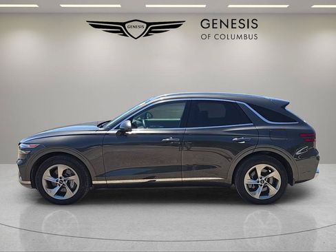 New 2026 Genesis GV70 2.5T AWD/4WD image 2
