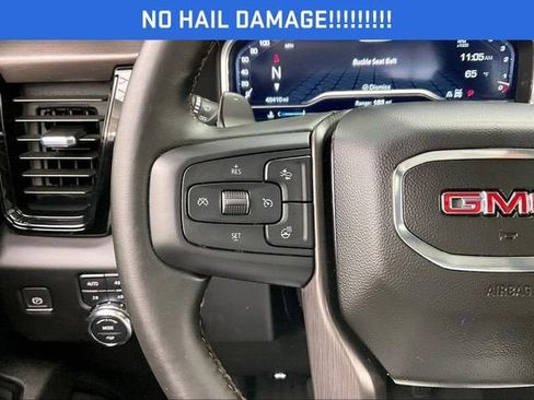 Certified 2023 GMC Sierra 1500 AT4 w/ AT4 Premium Package AWD/4WD image 23