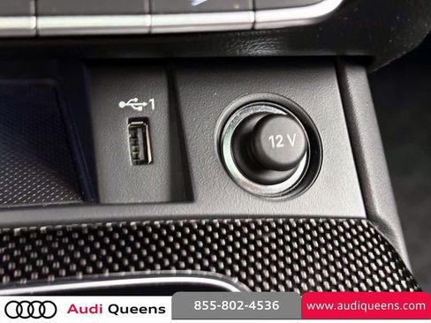 Certified 2023 Audi SQ5 Prestige w/ Prestige Package AWD/4WD image 27