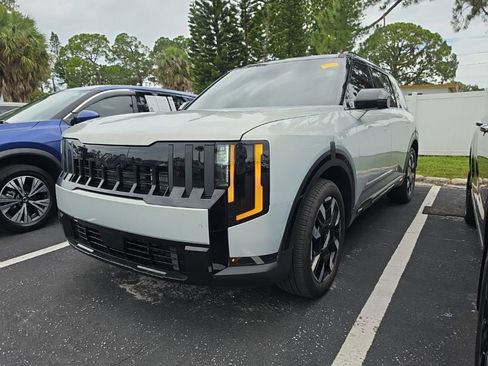 Used 2027 Kia Telluride S w/ Towing Package AWD/4WD image 5