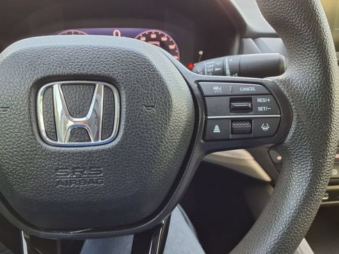 Used 2024 Honda Accord EX image 26