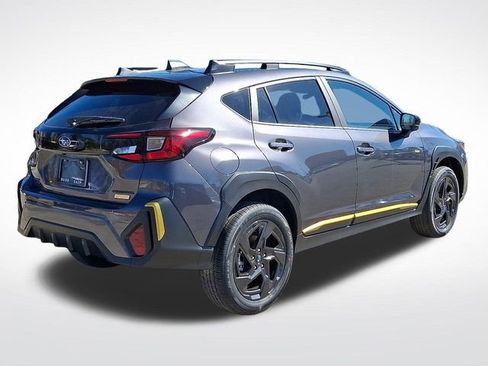 New 2026 Subaru Crosstrek 2.5i Sport image 7