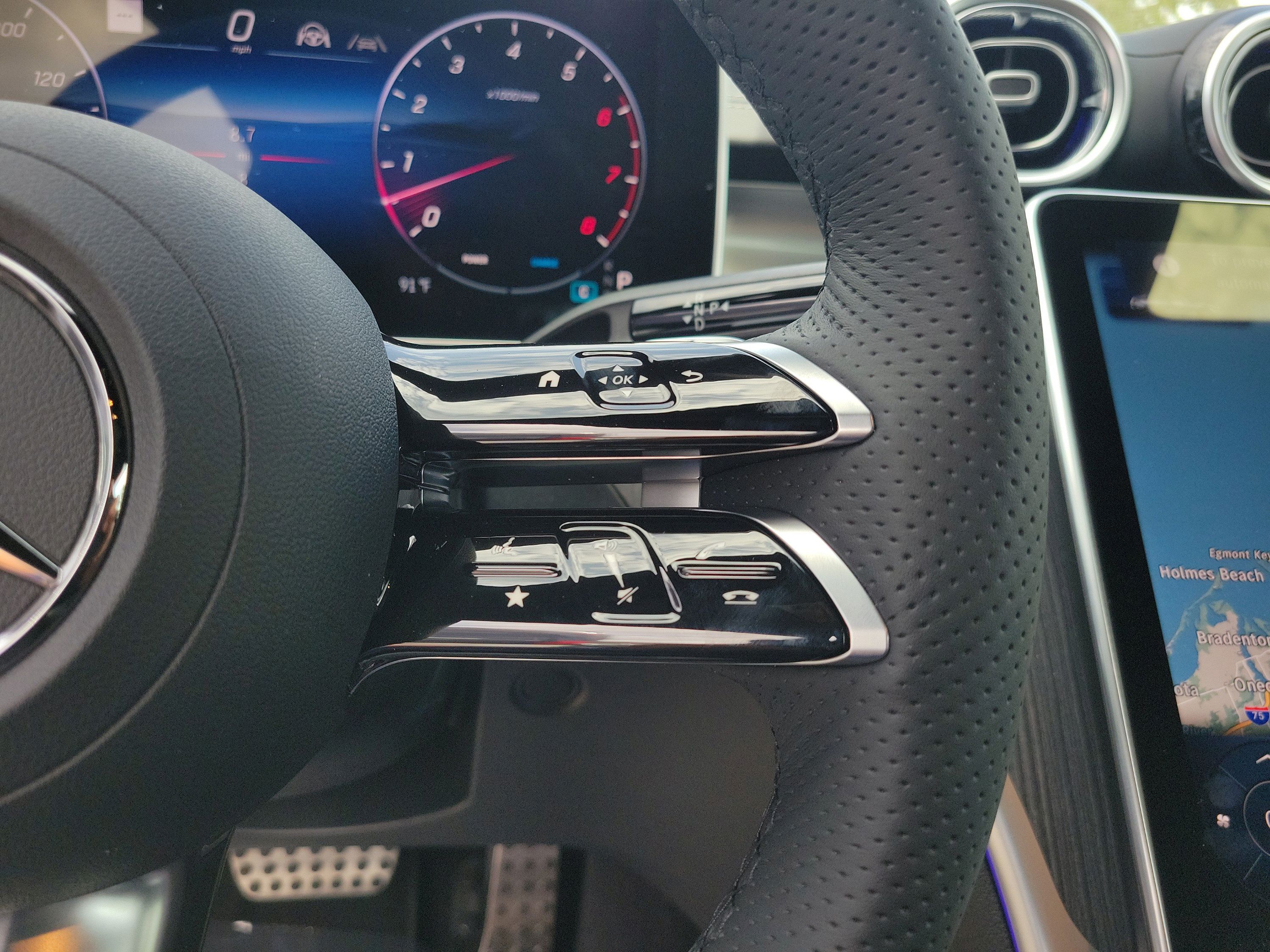 New 2026 Mercedes-Benz CLE 450 4MATIC Coupe image 14