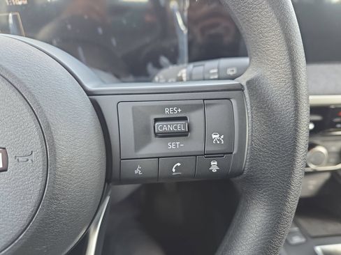Used 2026 Nissan Kicks S FWD image 18