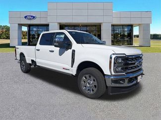 New 2026 Ford F350 Lariat w/ Lariat Ultimate Package 360° Tour