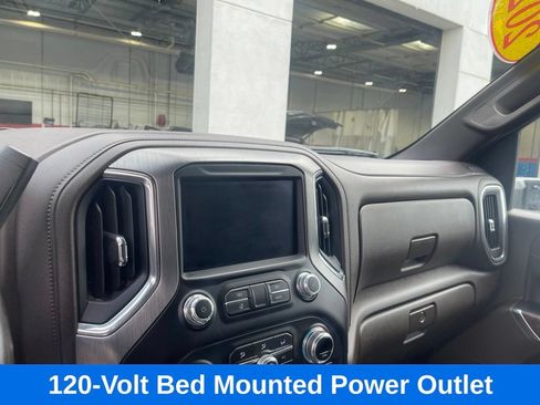 Used 2023 GMC Sierra 2500 Denali AWD/4WD image 16
