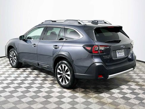 Certified 2023 Subaru Outback Touring XT image 5