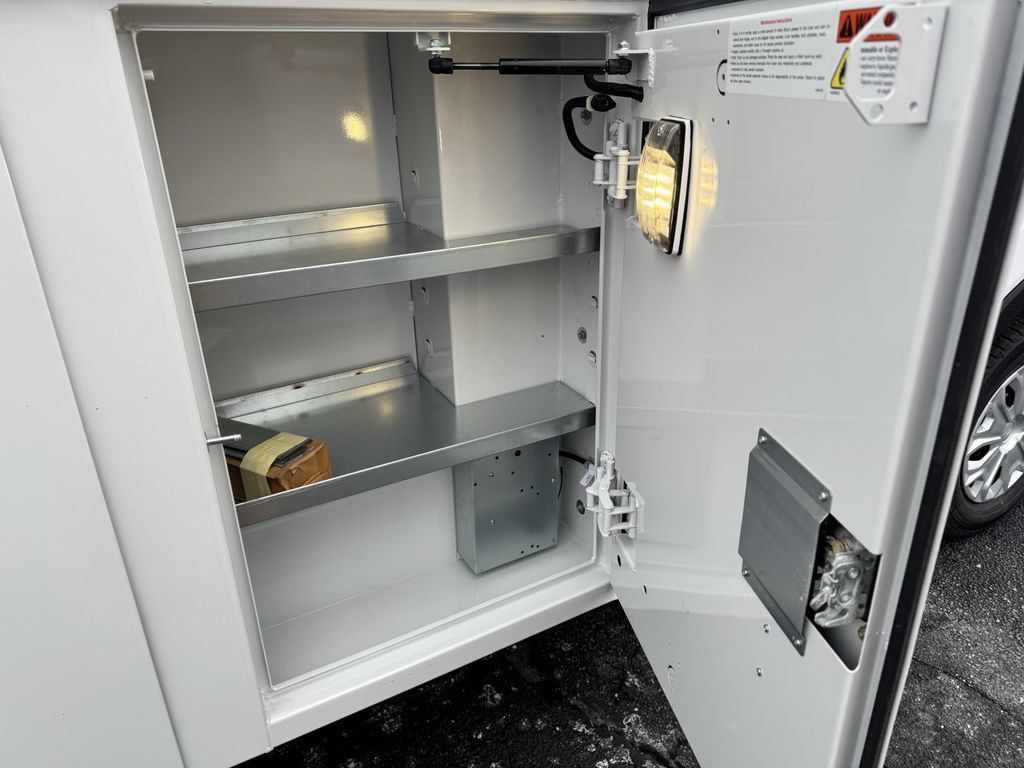 New 2026 Ford Transit 350 RWD image 9