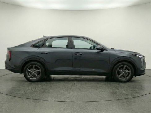 Used 2025 Kia K4 FWD image 11