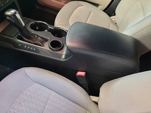 Used 2018 Ford Explorer FWD image 26