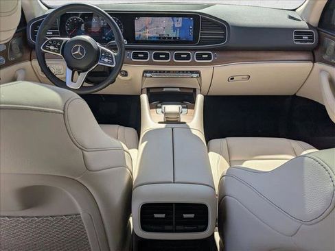 Certified 2023 Mercedes-Benz GLE 350 image 20