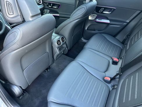 Certified 2026 Mercedes-Benz GLC 350e GLC 350e image 13