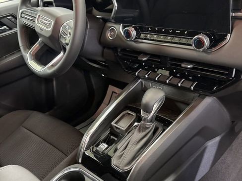 New 2026 GMC Canyon Elevation w/ Convenience Package RWD image 26