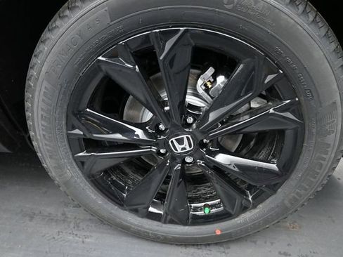 New 2026 Honda CR-V Sport Touring image 15