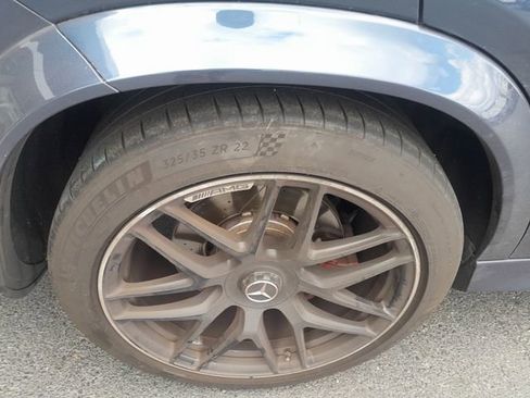 Used 2024 Mercedes-Benz GLE 63 AMG S image 23