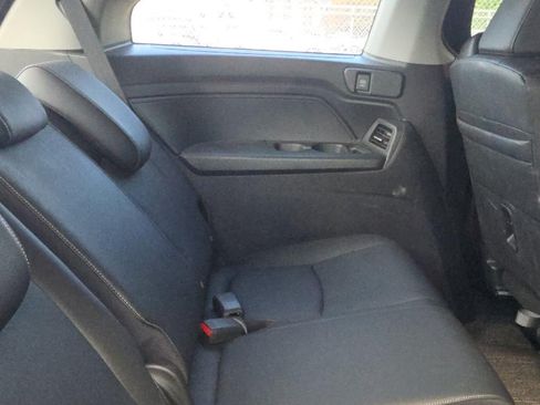 Used 2024 Honda Odyssey EX-L image 17