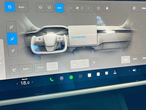 Used 2022 Tesla Model S image 15