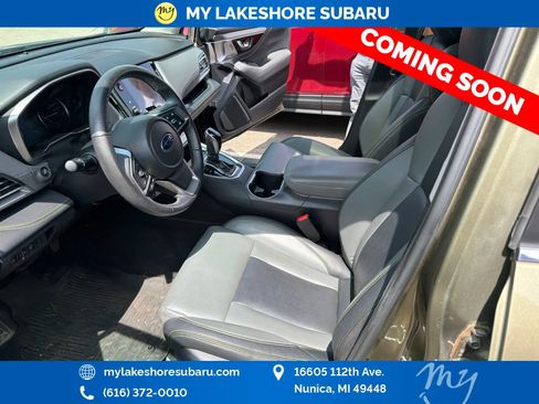 Used 2020 Subaru Outback Onyx Edition XT AWD/4WD image 9