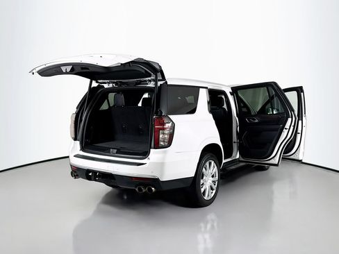 Used 2021 Chevrolet Tahoe High Country AWD/4WD image 31