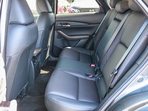 Certified 2025 MAZDA CX-30 2.5 Turbo w/ Premium Plus Pkg AWD/4WD image 18