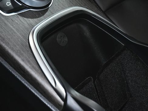 Used 2022 Alfa Romeo Stelvio Ti AWD/4WD image 43
