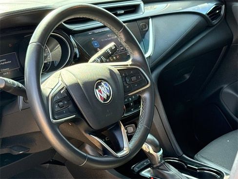 Used 2022 Buick Encore GX Select image 16