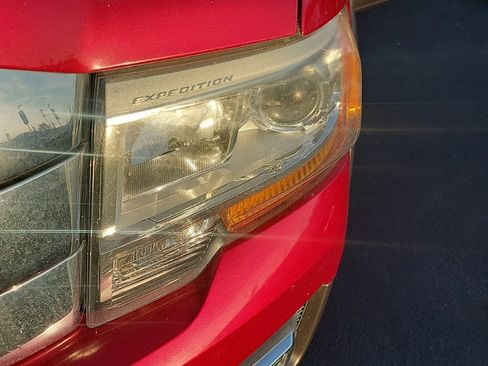 Used 2016 Ford Expedition EL King Ranch image 16