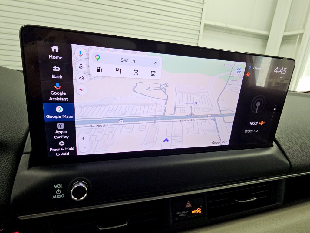New 2026 Honda Pilot EX-L image 14