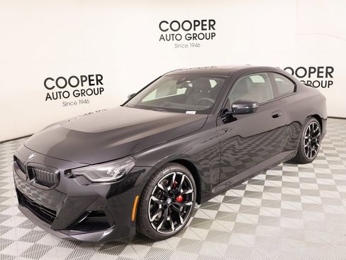 New 2026 BMW 230i Coupe w/ Premium Package image 11