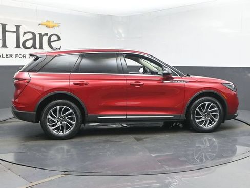 Used 2022 Lincoln Corsair AWD w/ Equipment Group 101A image 37