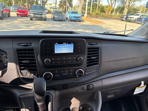 Used 2025 Ford Transit 350 XL image 48