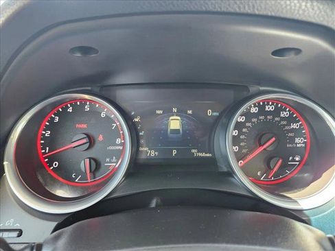 Used 2018 Toyota Camry XSE w/ Driver Assist Package FWD image 11