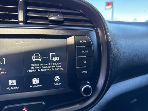 Used 2021 Kia Soul GT-Line image 28