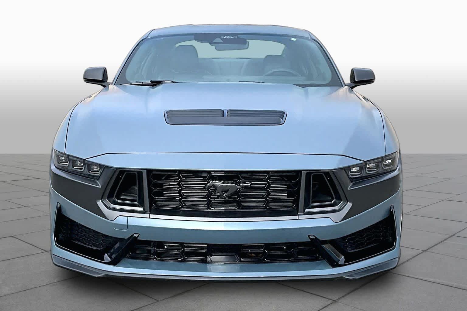 Used 2024 Ford Mustang Dark Horse RWD image 7