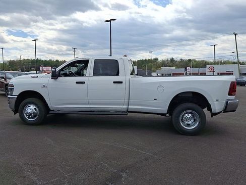 New 2026 RAM 3500 Tradesman image 4