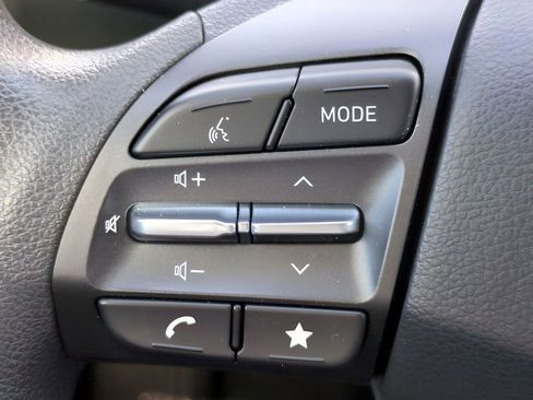 Certified 2023 Hyundai Kona SEL w/ Cargo Package image 23