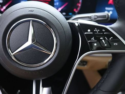 New 2026 Mercedes-Benz GLE 350 4MATIC image 14