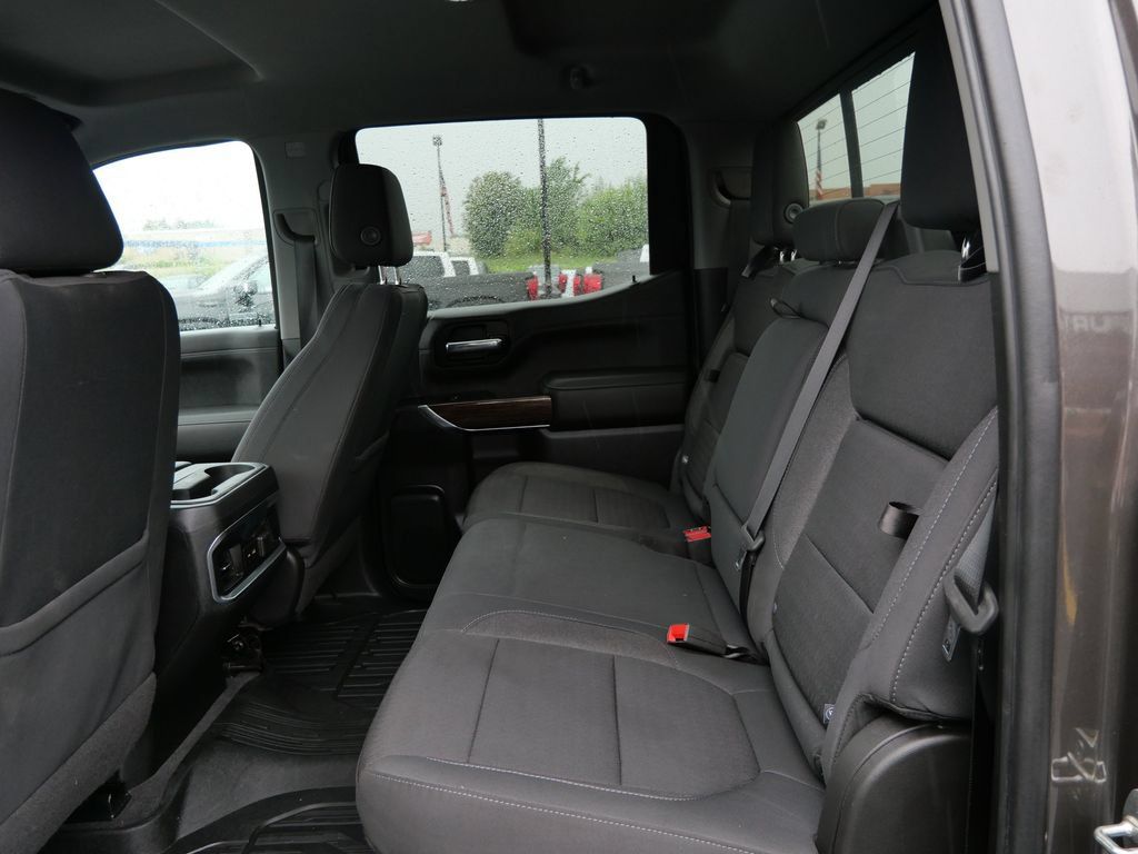 Used 2020 GMC Sierra 1500 Elevation AWD/4WD image 18