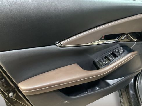 Used 2022 MAZDA CX-30 2.5 Turbo w/ Premium Plus Pkg image 12